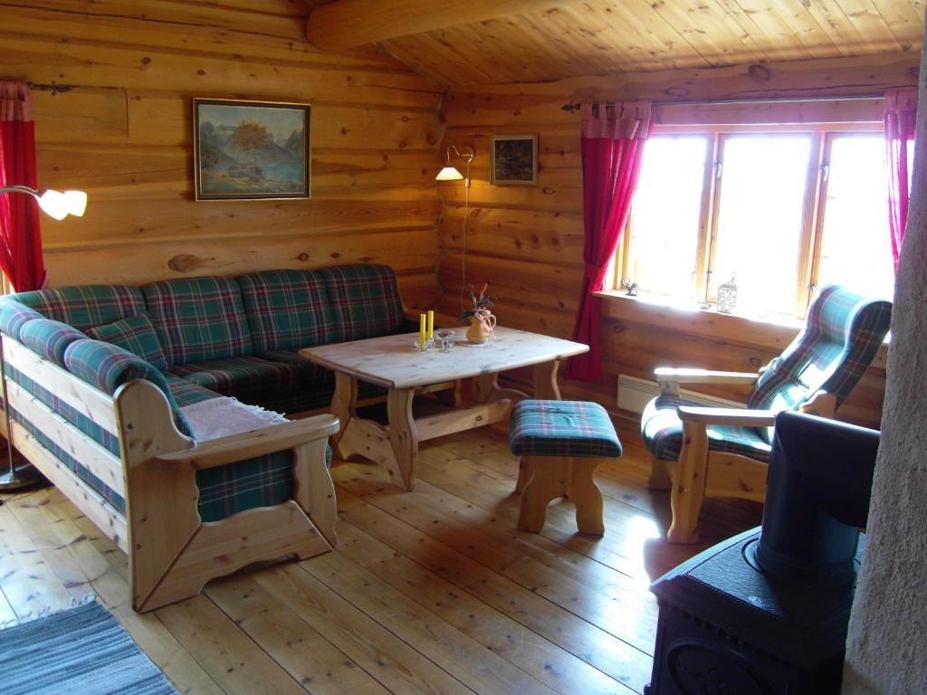 Lokken Fjellgard Villa Folldal Kamer foto