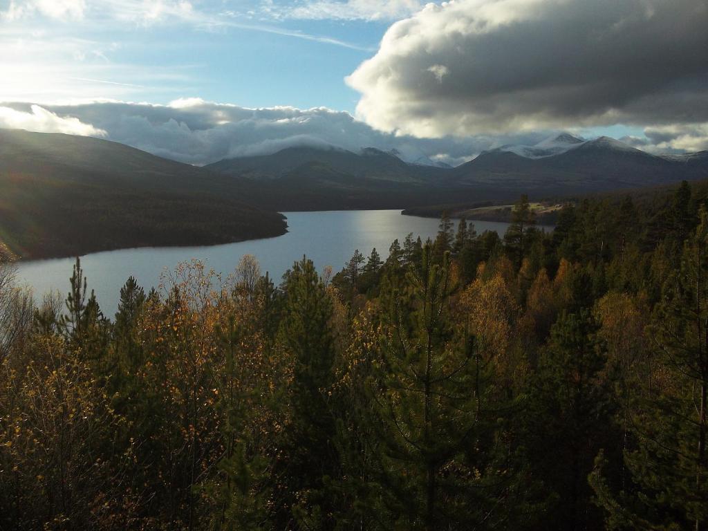 Lokken Fjellgard Villa Folldal Buitenkant foto